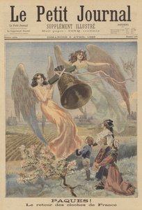 Pasqua!